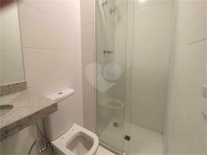 Venda Apartamento São Paulo Paraíso REO1012531 11