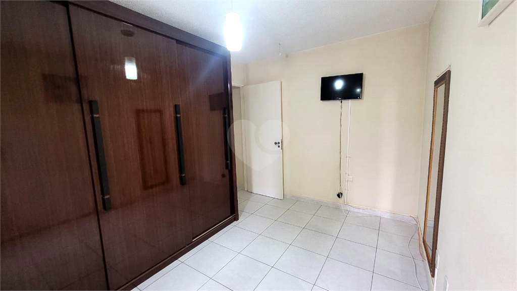 Venda Apartamento São Paulo Barro Branco (zona Norte) REO1012536 10