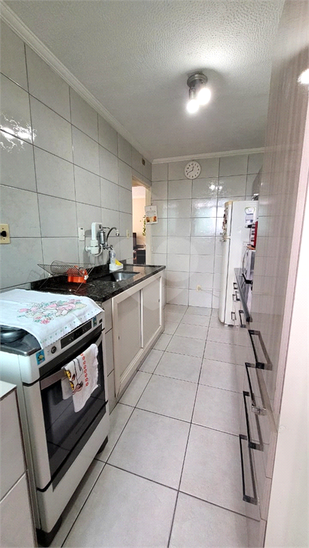 Venda Apartamento São Paulo Barro Branco (zona Norte) REO1012536 7