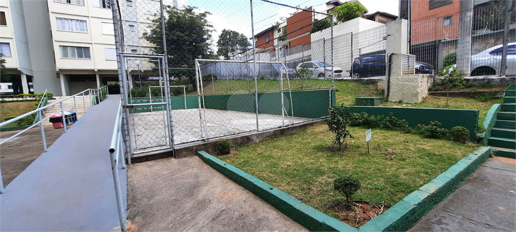 Venda Apartamento São Paulo Barro Branco (zona Norte) REO1012536 14