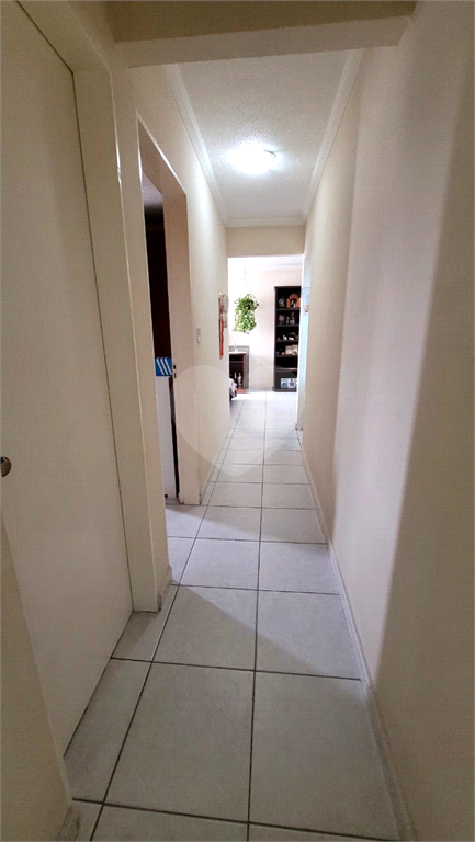 Venda Apartamento São Paulo Barro Branco (zona Norte) REO1012536 8