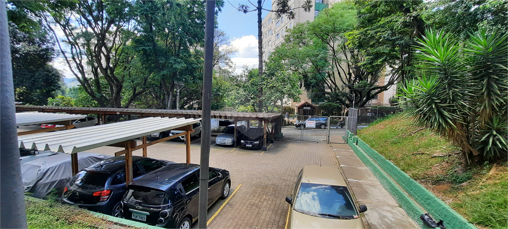 Venda Apartamento São Paulo Barro Branco (zona Norte) REO1012536 17