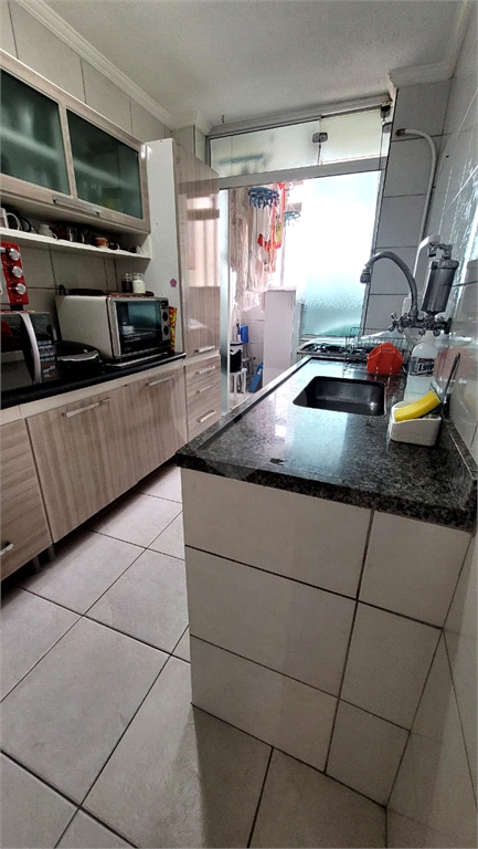 Venda Apartamento São Paulo Barro Branco (zona Norte) REO1012536 5