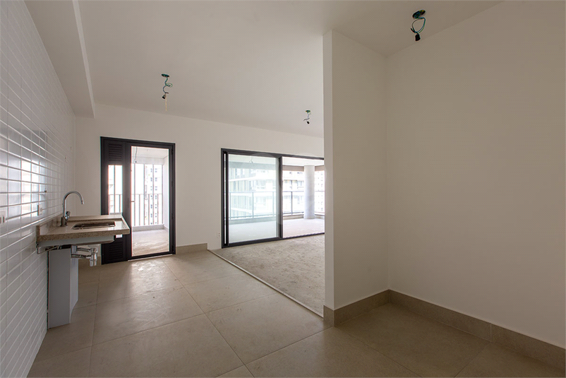 Venda Apartamento São Paulo Pinheiros REO1012538 23