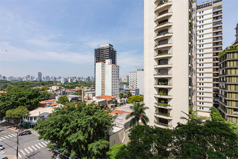 Venda Apartamento São Paulo Pinheiros REO1012538 8