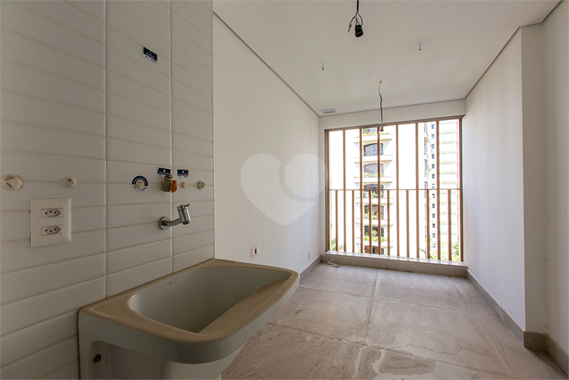 Venda Apartamento São Paulo Pinheiros REO1012538 25