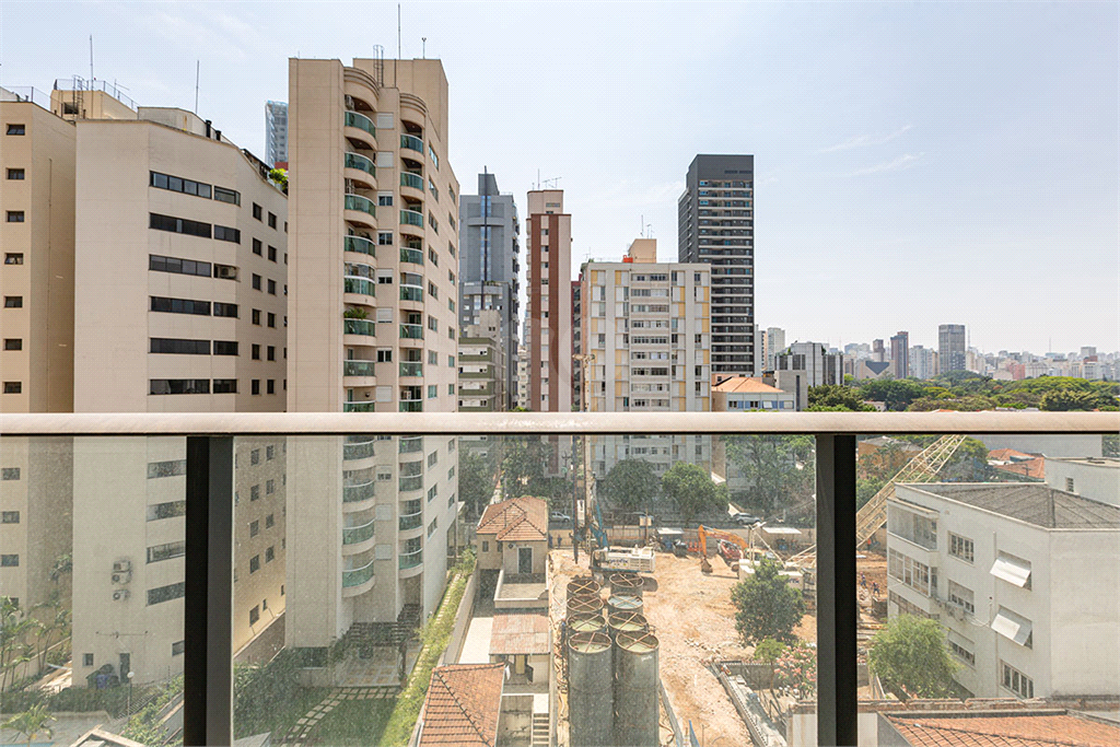 Venda Apartamento São Paulo Pinheiros REO1012538 14