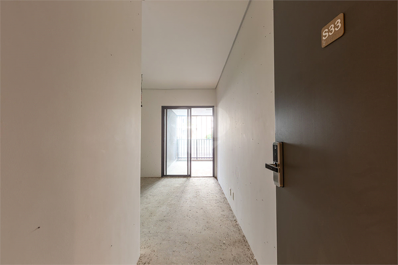 Venda Apartamento São Paulo Pinheiros REO1012545 4