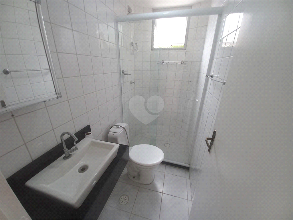 Aluguel Apartamento São Paulo Jardim Caboré REO1012559 17