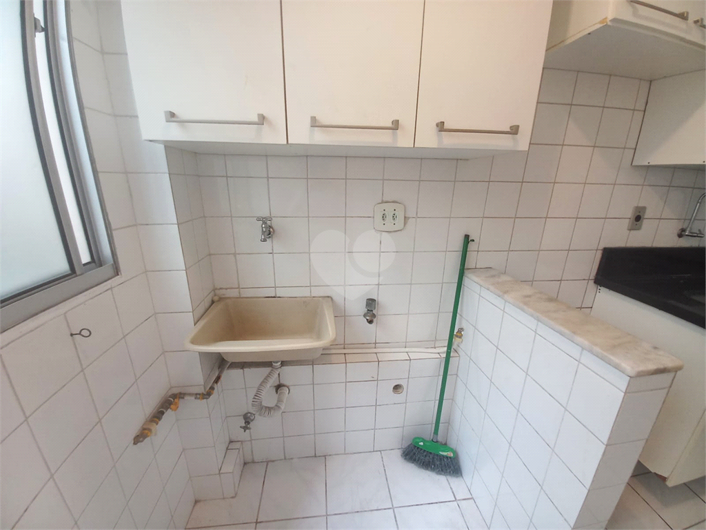 Aluguel Apartamento São Paulo Jardim Caboré REO1012559 3