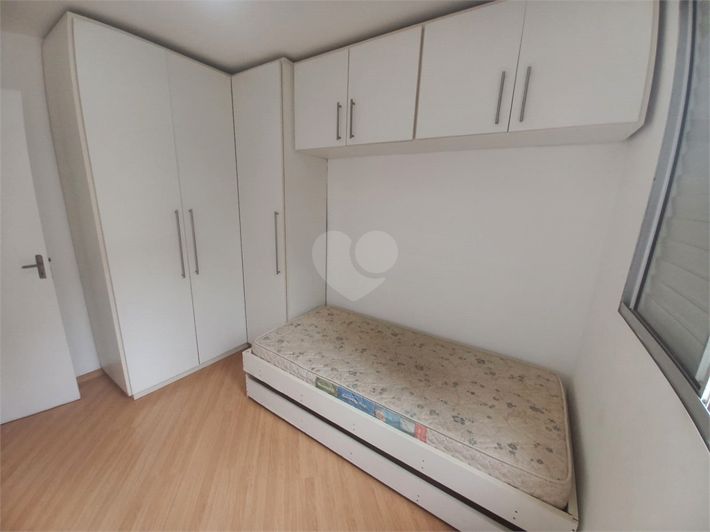 Aluguel Apartamento São Paulo Jardim Caboré REO1012559 21