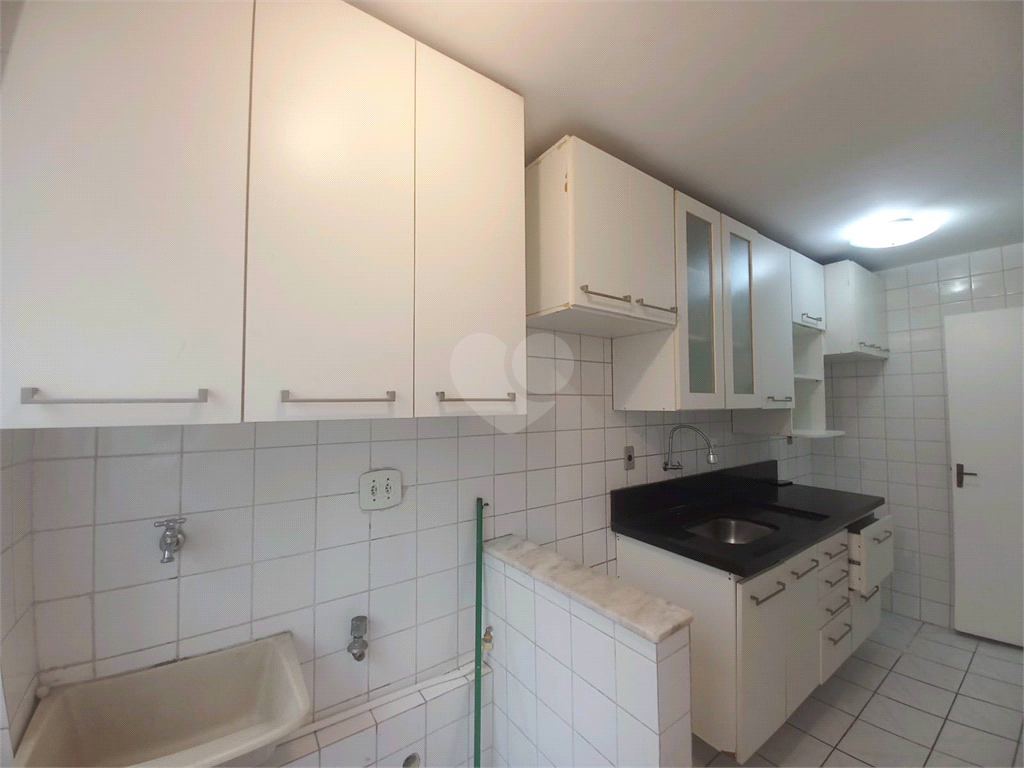 Aluguel Apartamento São Paulo Jardim Caboré REO1012559 5