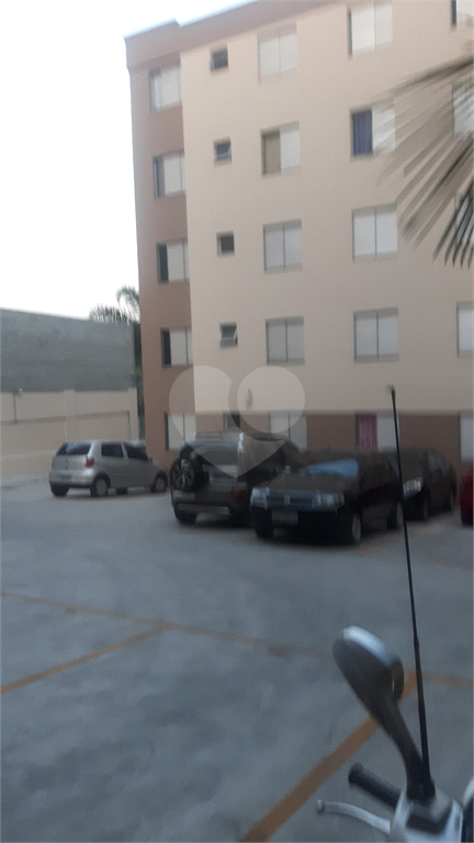 Aluguel Apartamento São Paulo Jardim Caboré REO1012559 31