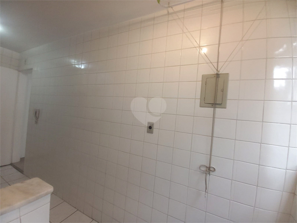 Aluguel Apartamento São Paulo Jardim Caboré REO1012559 4