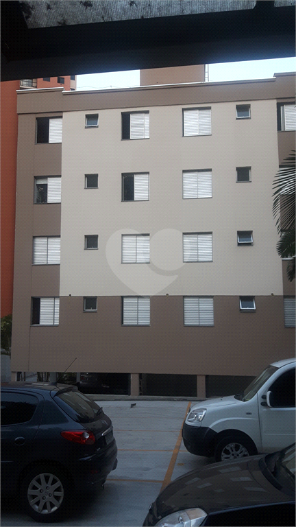 Aluguel Apartamento São Paulo Jardim Caboré REO1012559 28