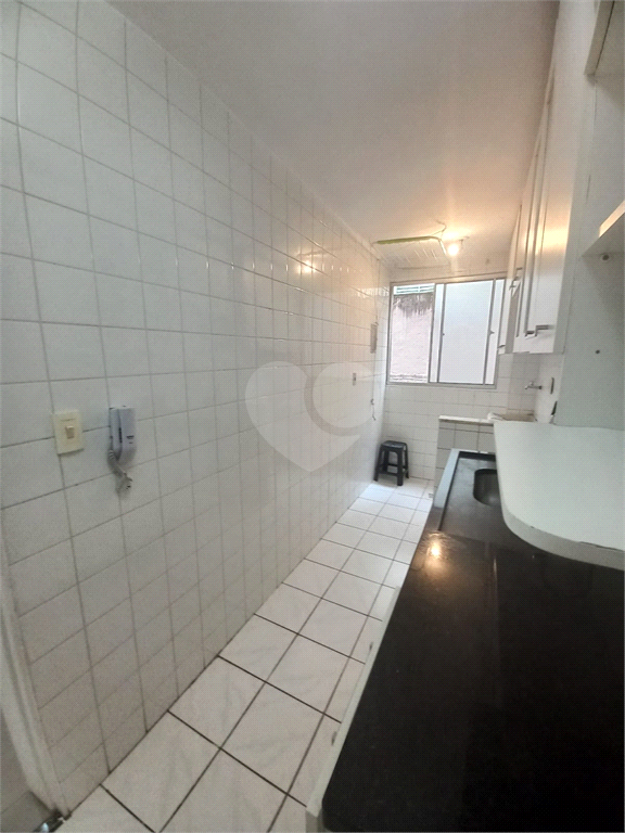 Aluguel Apartamento São Paulo Jardim Caboré REO1012559 9