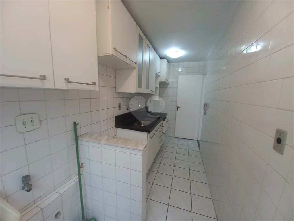 Aluguel Apartamento São Paulo Jardim Caboré REO1012559 6