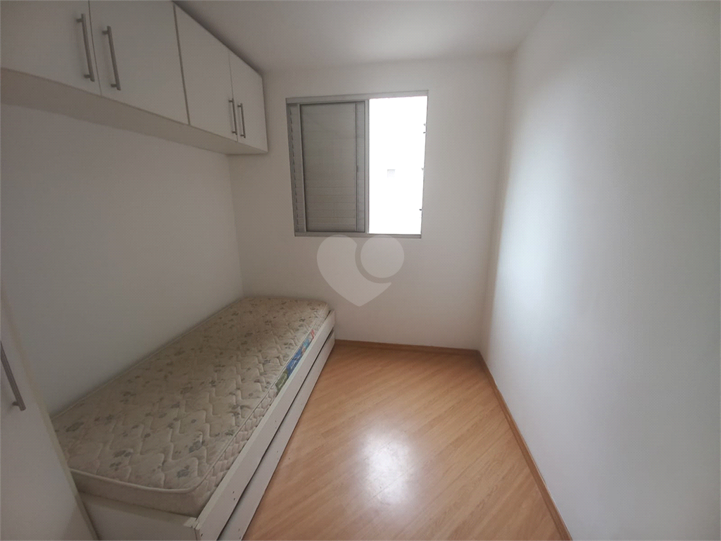 Aluguel Apartamento São Paulo Jardim Caboré REO1012559 22