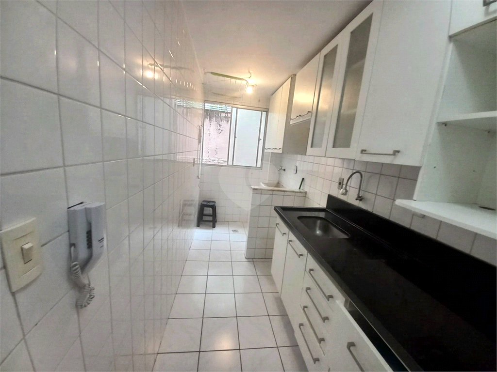 Aluguel Apartamento São Paulo Jardim Caboré REO1012559 11