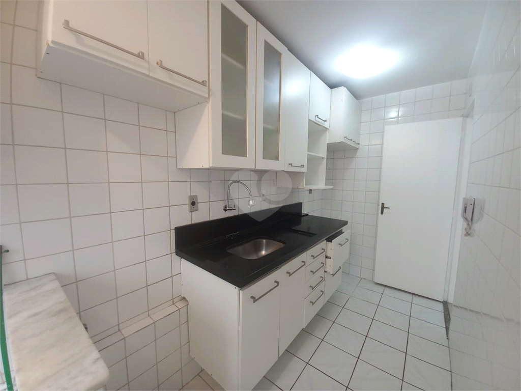 Aluguel Apartamento São Paulo Jardim Caboré REO1012559 1