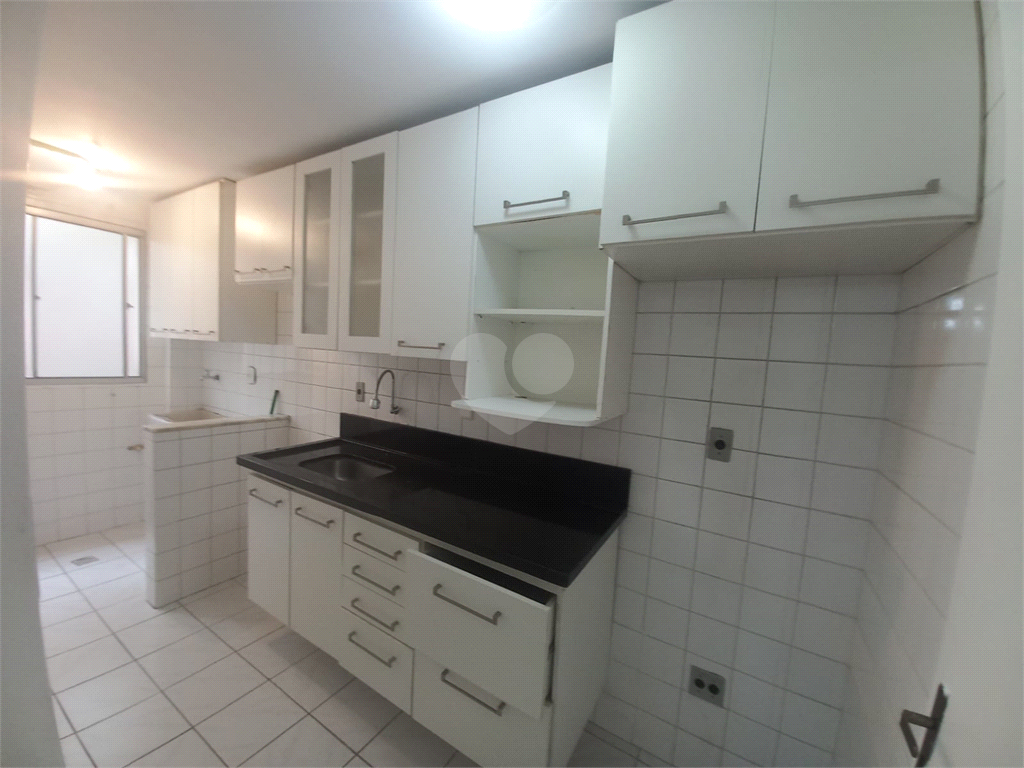 Aluguel Apartamento São Paulo Jardim Caboré REO1012559 7