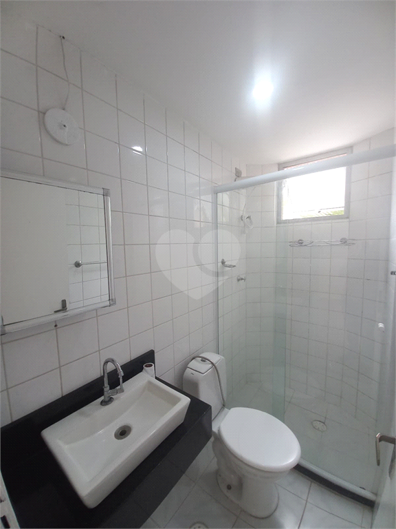 Aluguel Apartamento São Paulo Jardim Caboré REO1012559 16