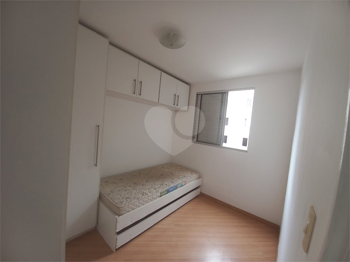 Aluguel Apartamento São Paulo Jardim Caboré REO1012559 23