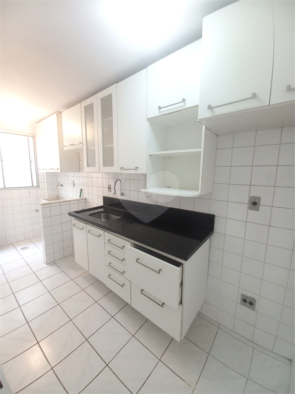 Aluguel Apartamento São Paulo Jardim Caboré REO1012559 8