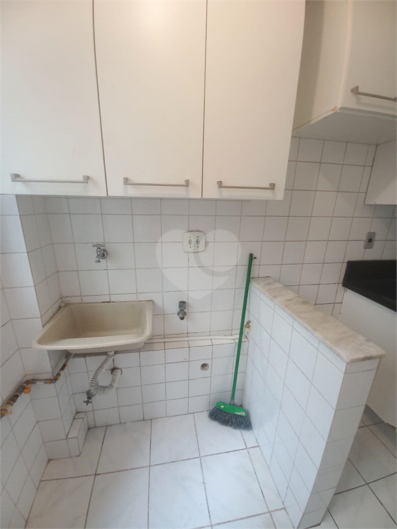 Aluguel Apartamento São Paulo Jardim Caboré REO1012559 2