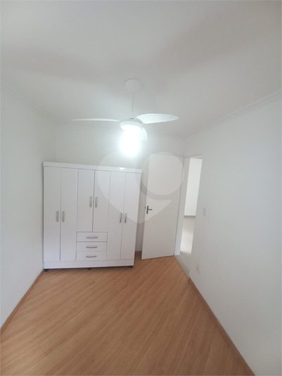 Aluguel Apartamento São Paulo Jardim Caboré REO1012559 12