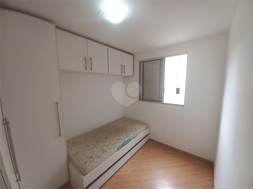 Aluguel Apartamento São Paulo Jardim Caboré REO1012559 18