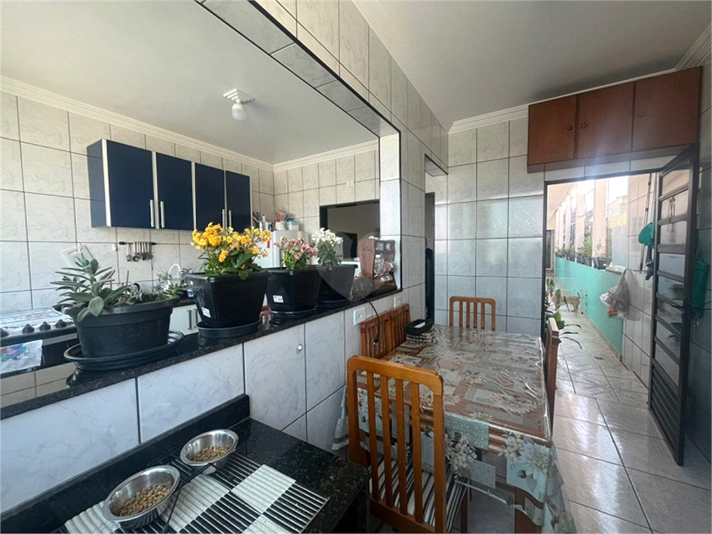 Venda Casa São Paulo Jardim Rosana REO1012600 10