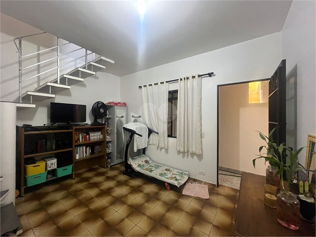 Venda Casa São Paulo Jardim Rosana REO1012600 16