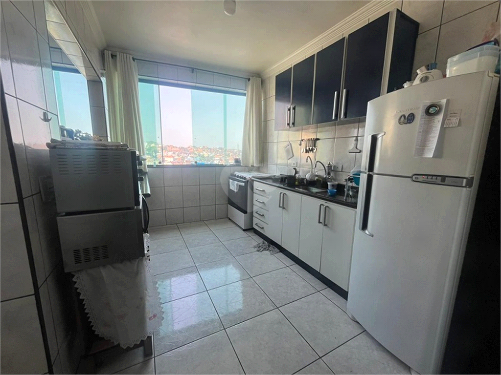 Venda Casa São Paulo Jardim Rosana REO1012600 13