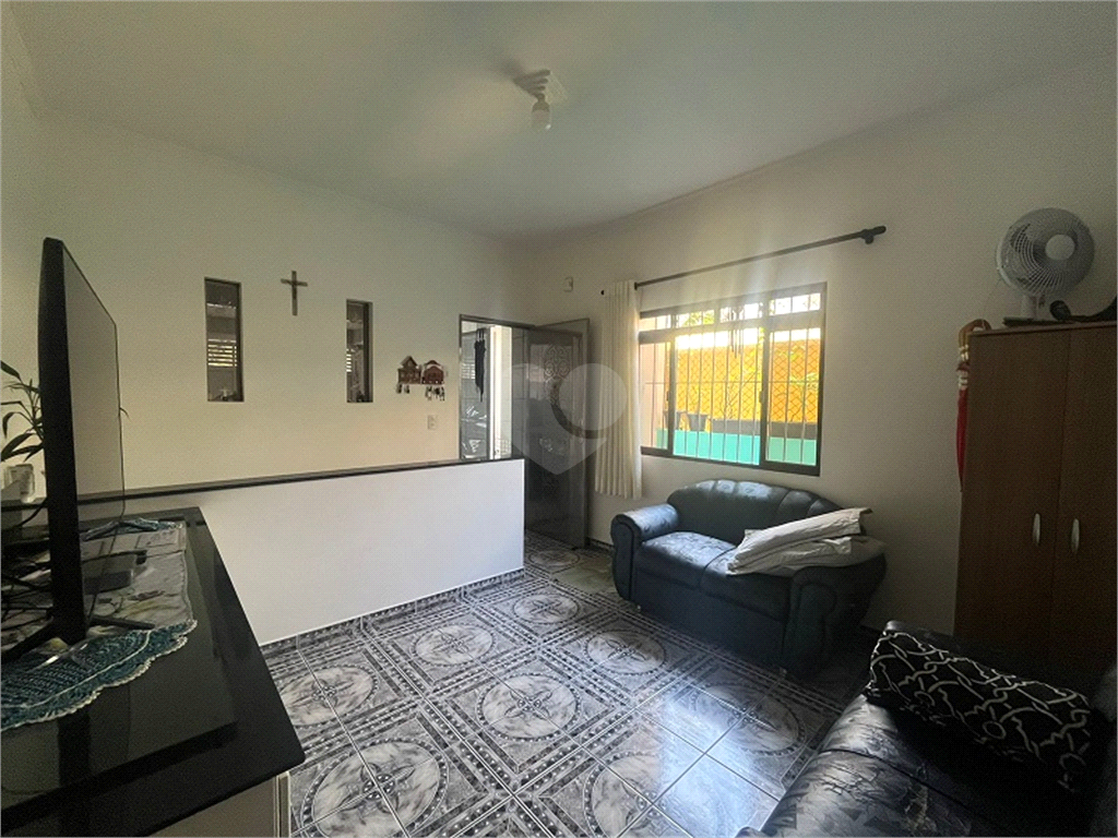 Venda Casa São Paulo Jardim Rosana REO1012600 2