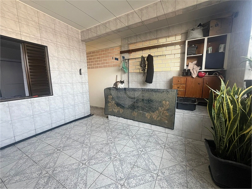 Venda Casa São Paulo Jardim Rosana REO1012600 24