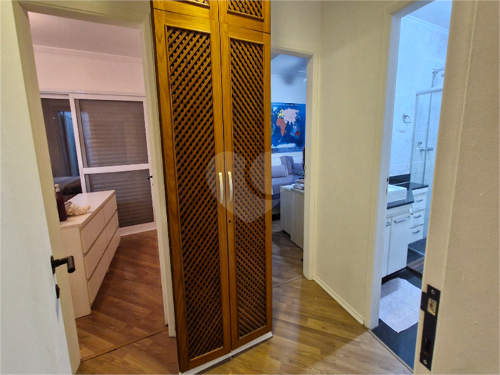 Venda Apartamento São Paulo Vila Alexandria REO1012609 11