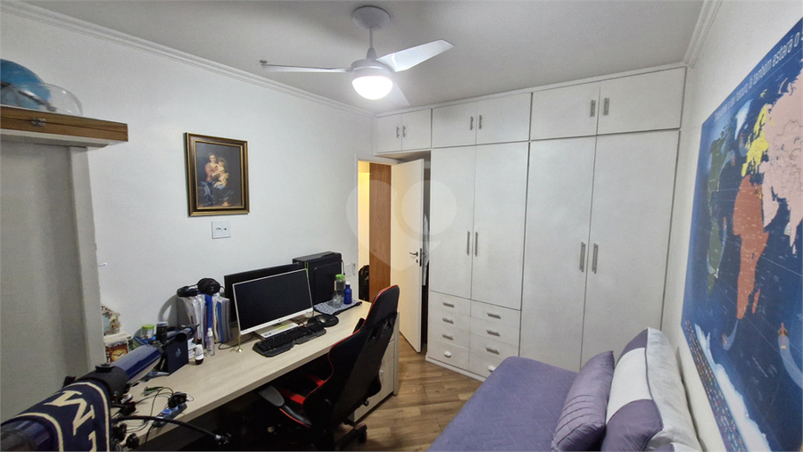 Venda Apartamento São Paulo Vila Alexandria REO1012609 13