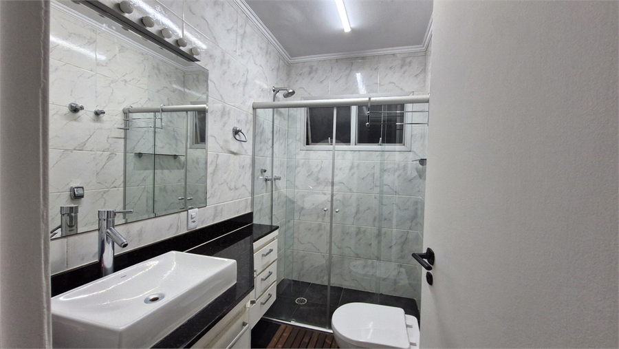 Venda Apartamento São Paulo Vila Alexandria REO1012609 16