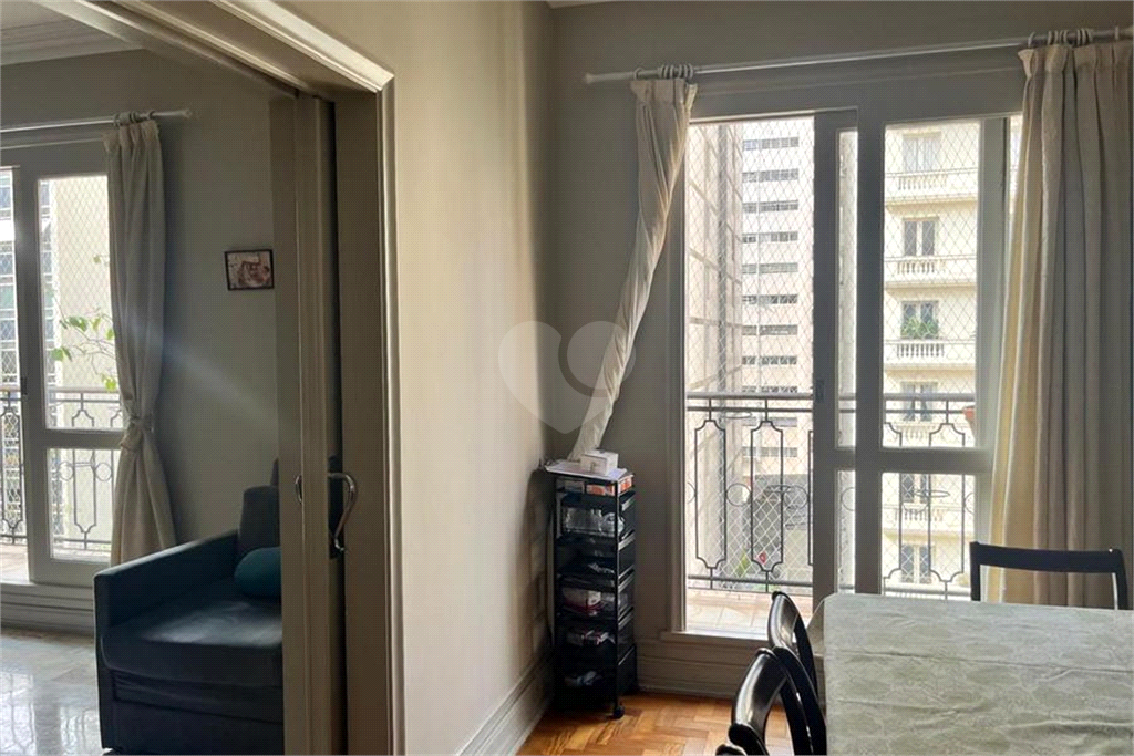 Venda Apartamento São Paulo Cerqueira César REO1012612 8