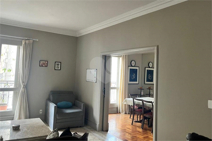 Venda Apartamento São Paulo Cerqueira César REO1012612 10