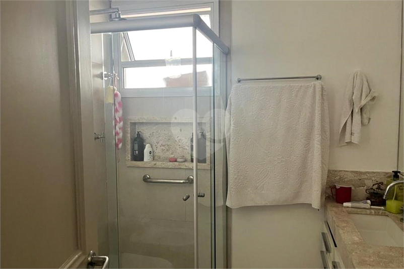 Venda Apartamento São Paulo Cerqueira César REO1012612 19