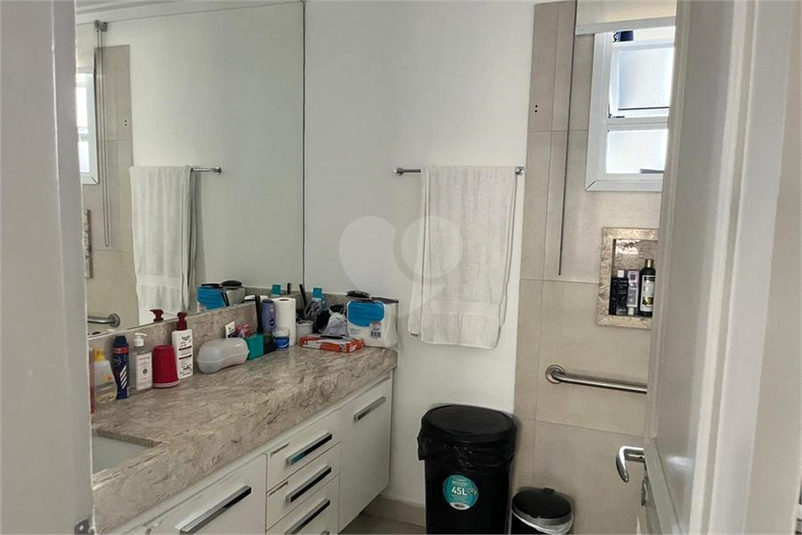 Venda Apartamento São Paulo Cerqueira César REO1012612 18