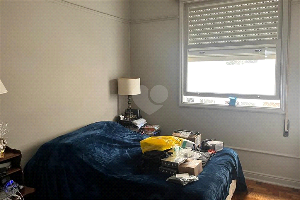 Venda Apartamento São Paulo Cerqueira César REO1012612 16