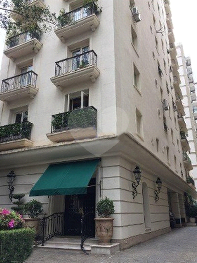 Venda Apartamento São Paulo Cerqueira César REO1012612 29