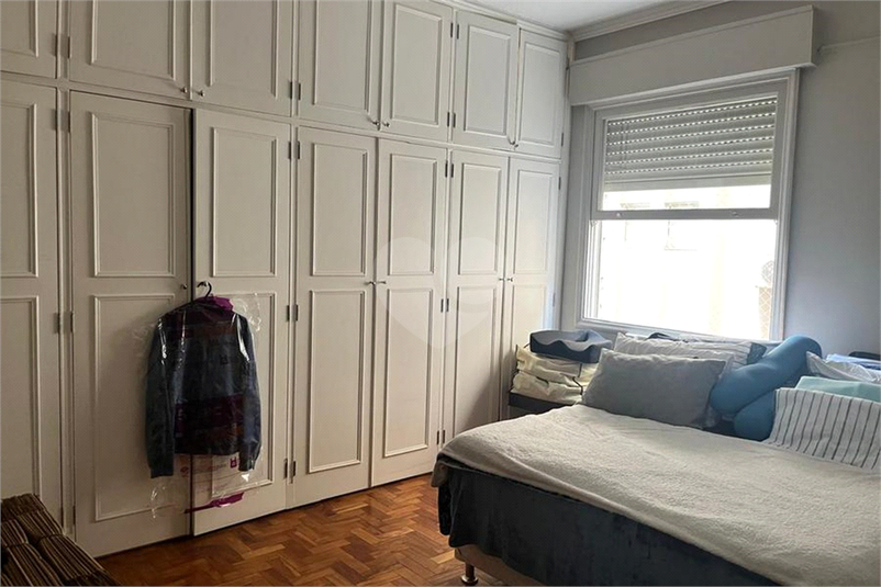 Venda Apartamento São Paulo Cerqueira César REO1012612 22