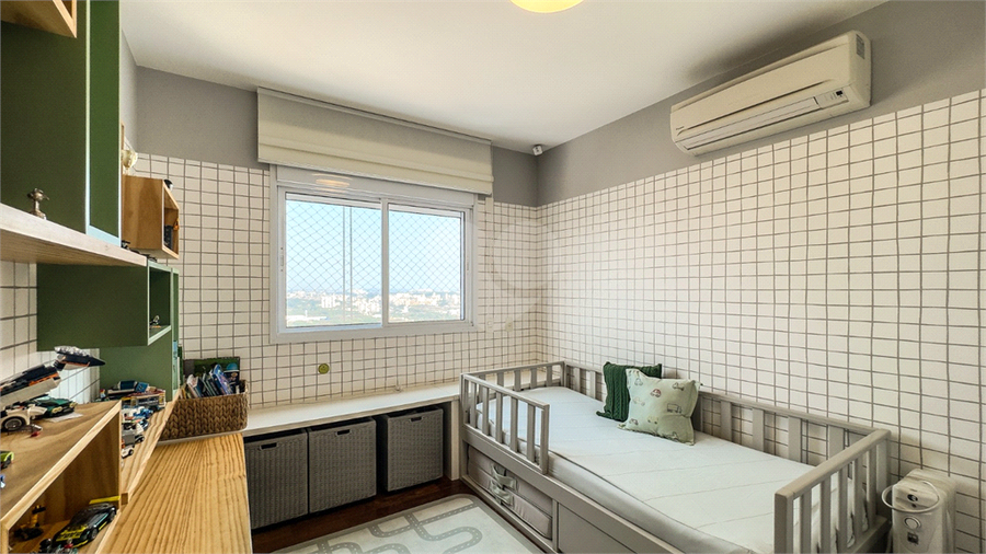 Venda Apartamento São Paulo Alto Da Lapa REO1012613 22