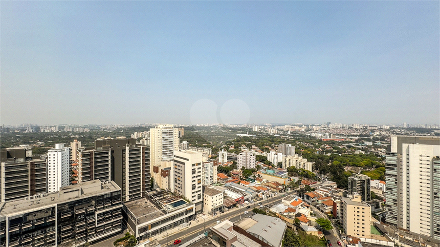 Venda Apartamento São Paulo Alto Da Lapa REO1012613 5