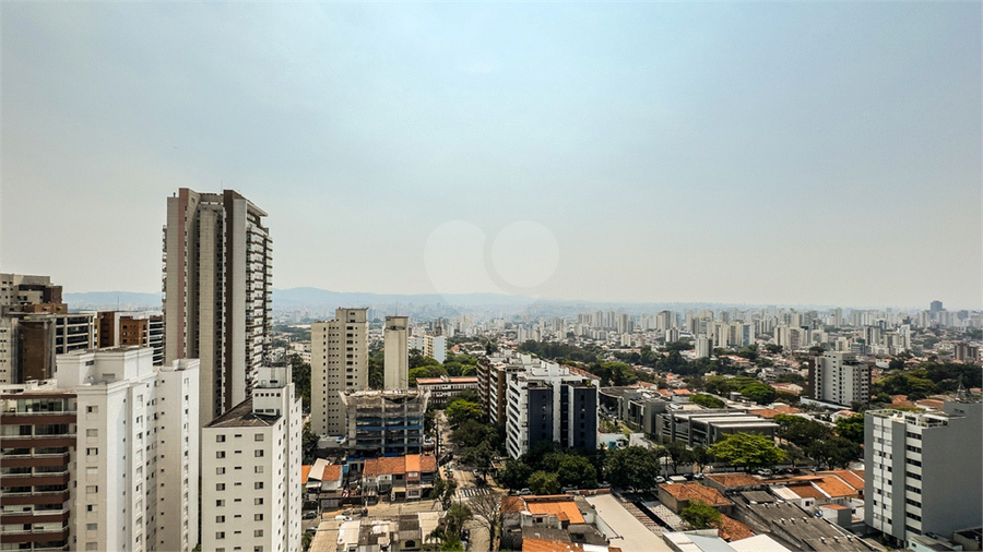 Venda Apartamento São Paulo Alto Da Lapa REO1012613 17