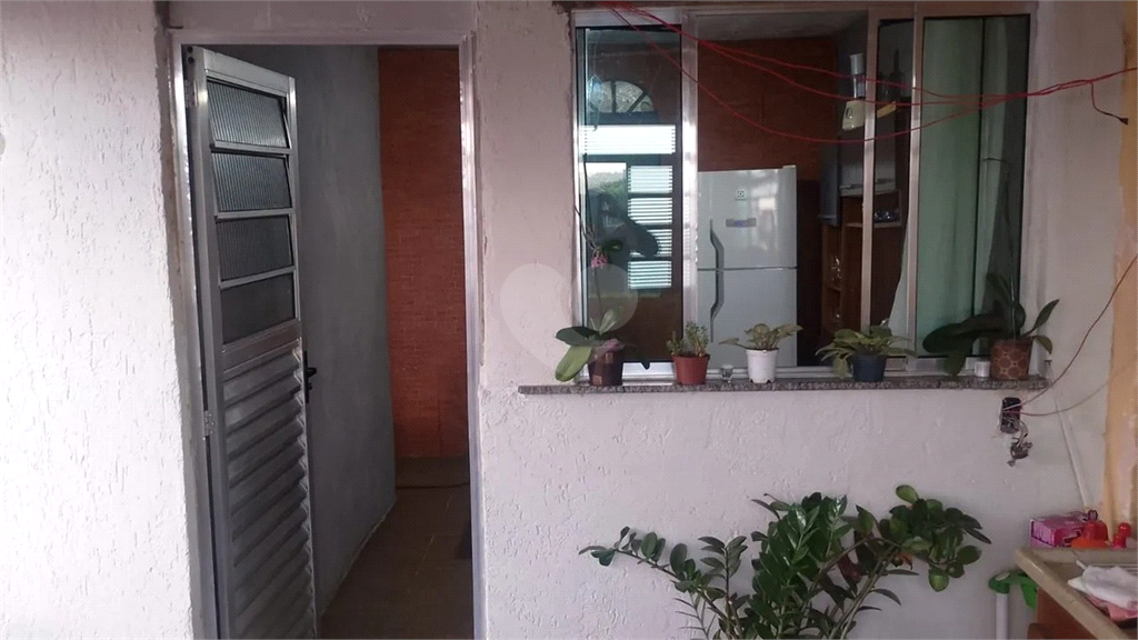 Venda Casa Campo Limpo Paulista Jardim Vitória REO1012618 6